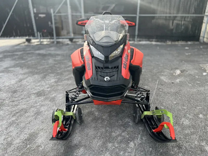 2020 Autre EXPEDITION EXTREME 850 WT