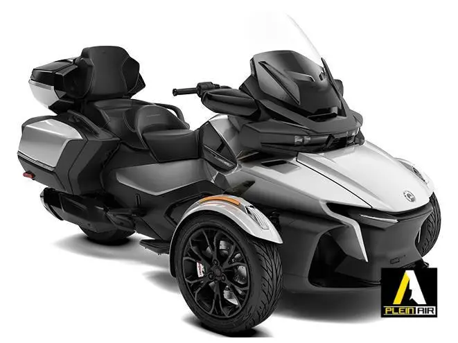 Can-Am RT Limited SE6 2024