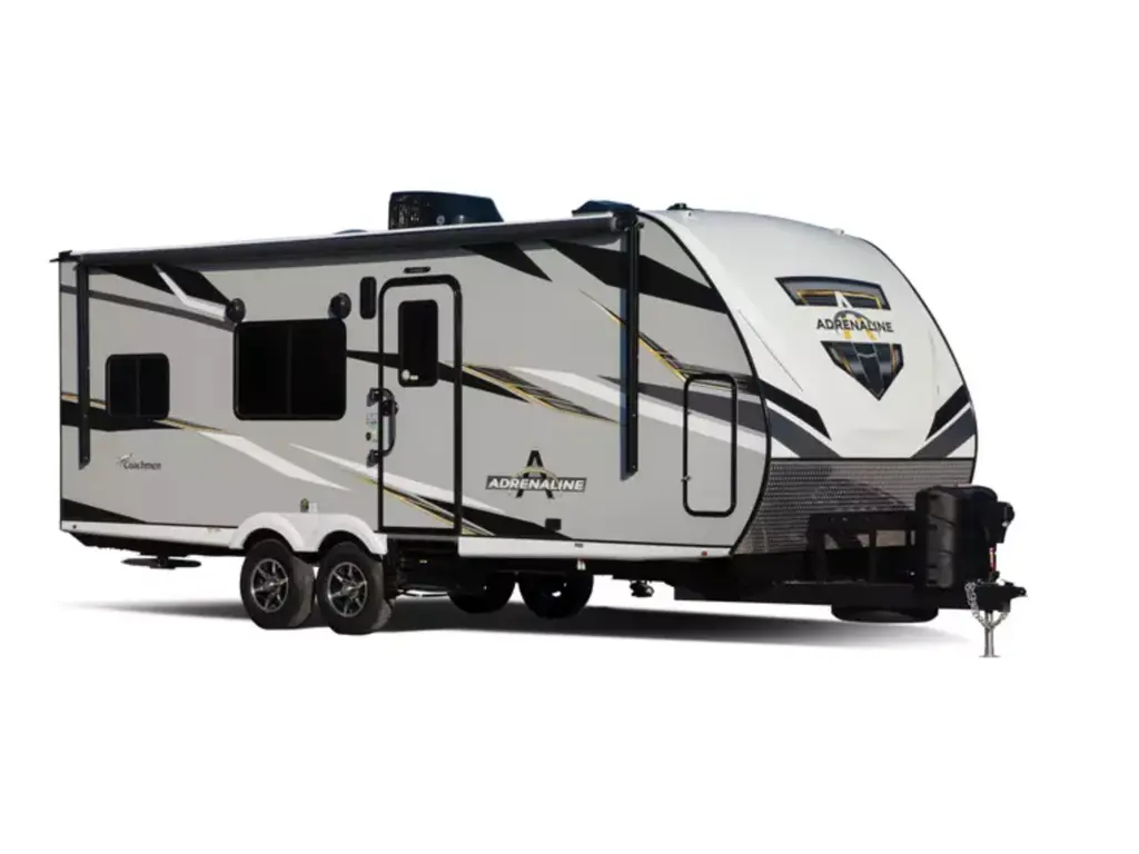 Coachmen Adrenaline 2026 - 30GS