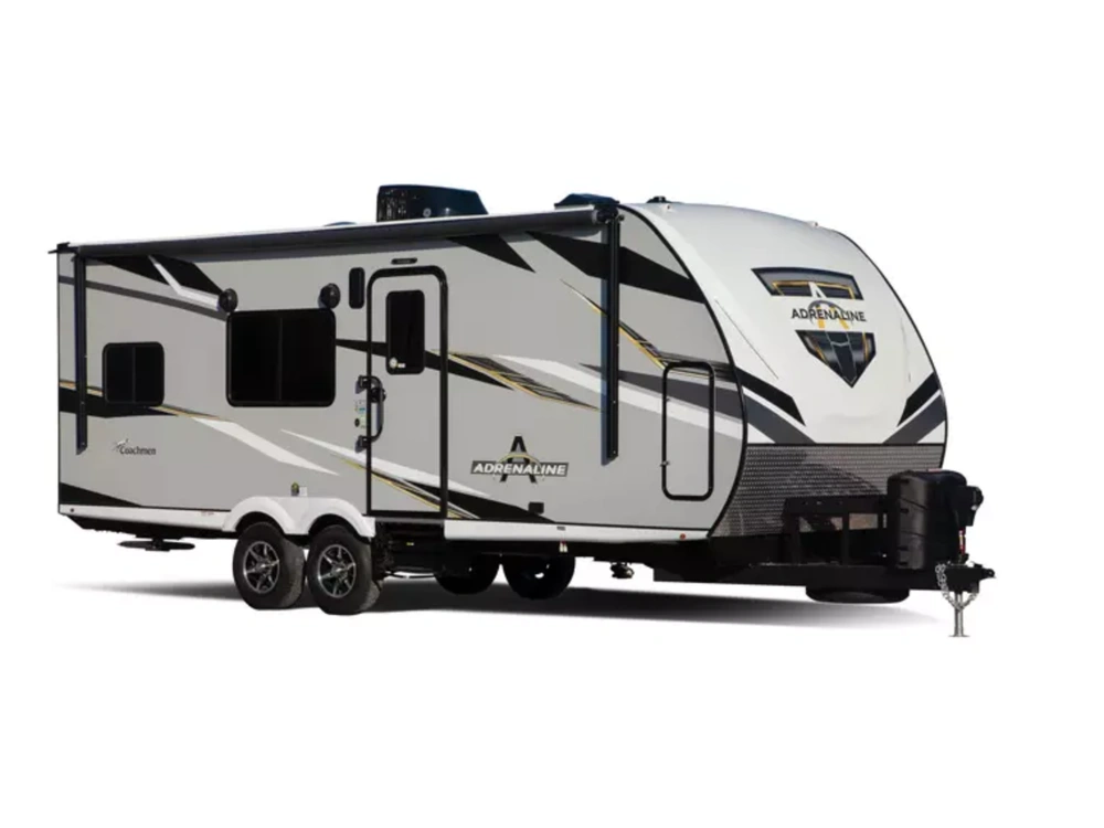 Coachmen Adrenaline 30gs 2026 alt