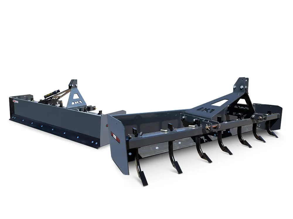 MK MARTIN Boite niveleuse MKBB566HD-C 
