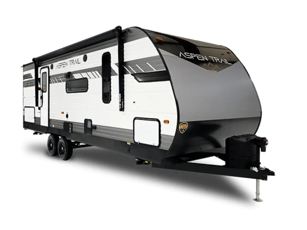 2026 Dutchmen Aspen Trail 2880RKS