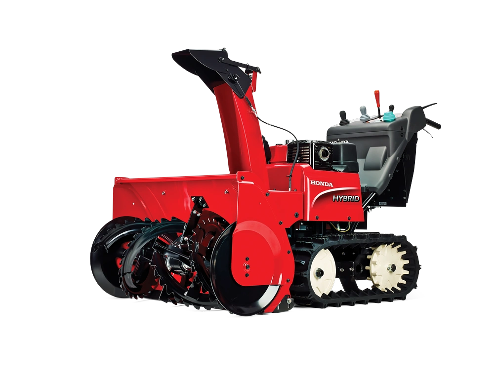 Honda Hsm1336ictd 2026 alt