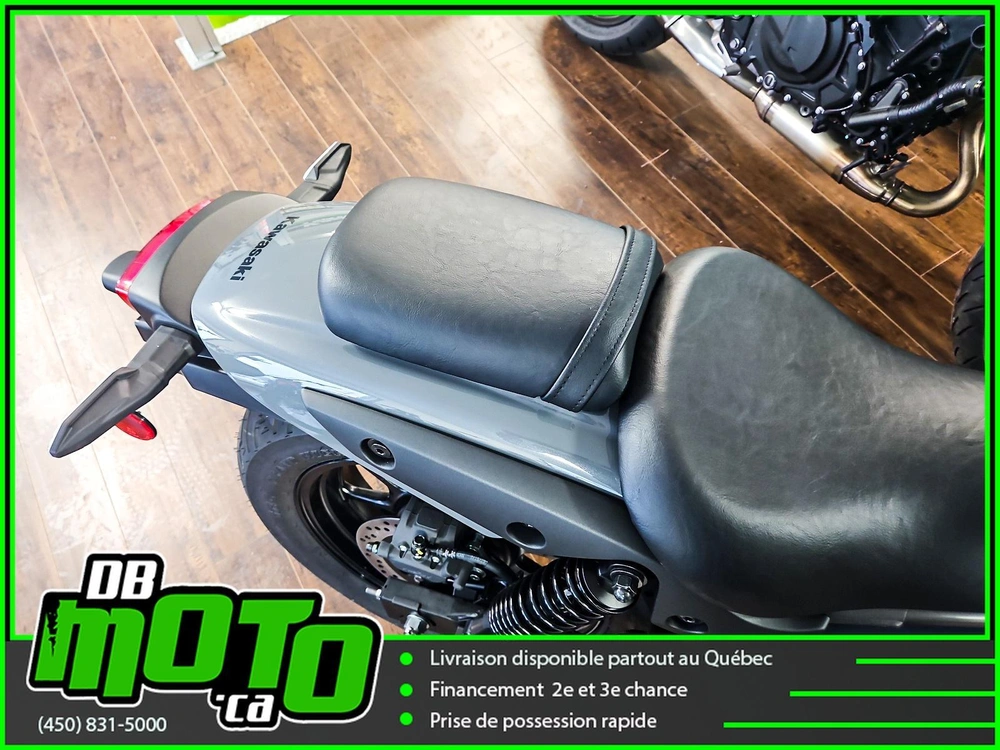 Kawasaki Eliminator ** Aucun Frais Caché ** 2024 alt
