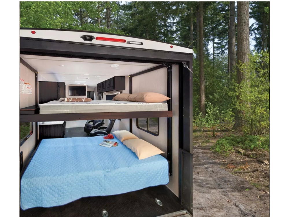 Coachmen Adrenaline 27lt 2026 alt