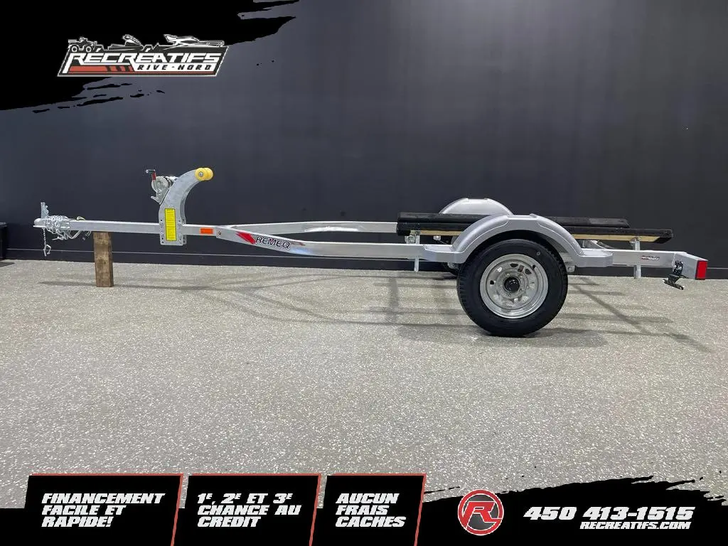 2026 REMEQ MSN1500G - **POUR TOUT GENRE DE MOTOMARINE !!**