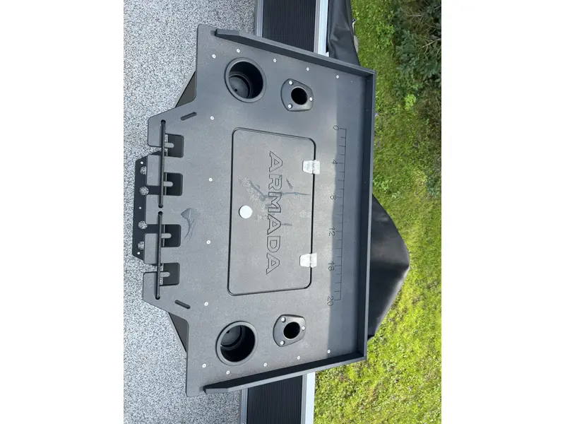 Armada TOPFISH 168 ST:19939 2023