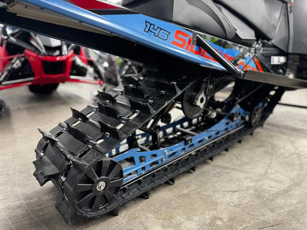 Yamaha Sidewinder X-tx Xtx 2022 alt