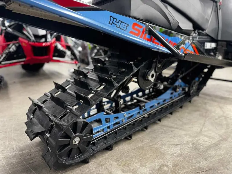 2022 Yamaha SIDEWINDER X-TX XTX