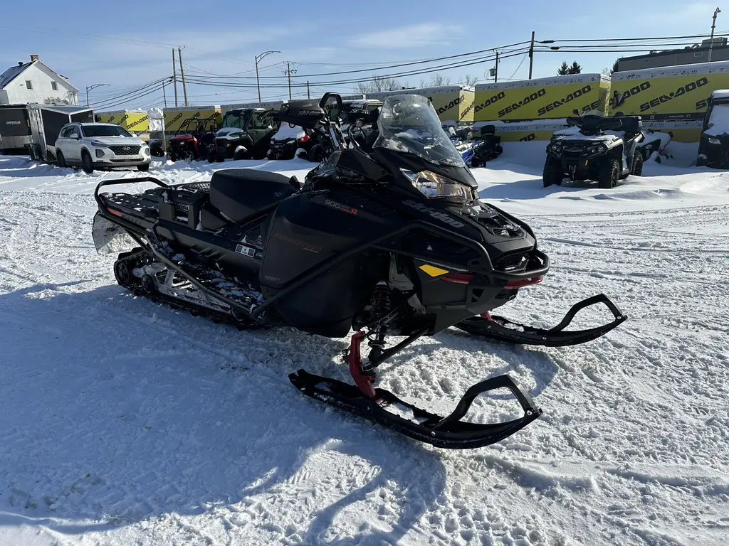 2023 Ski-Doo EXPEDITION XTREME 900 TURBO R