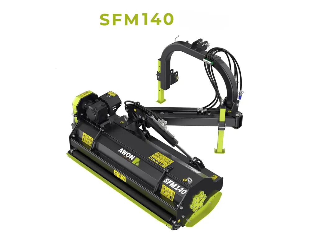 AWON SFM140 