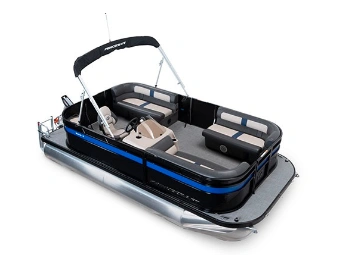 Princecraft Brio 19 3.0 L (rabais De 9500$) 2024 alt