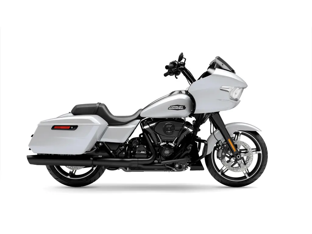 Harley-Davidson FLTRX Road Glide 2024