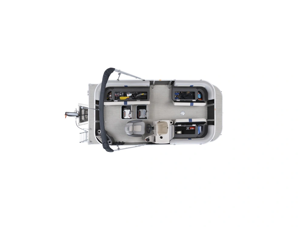 Princecraft Brio 19 3.0 L (rabais De 9500$) 2024 alt