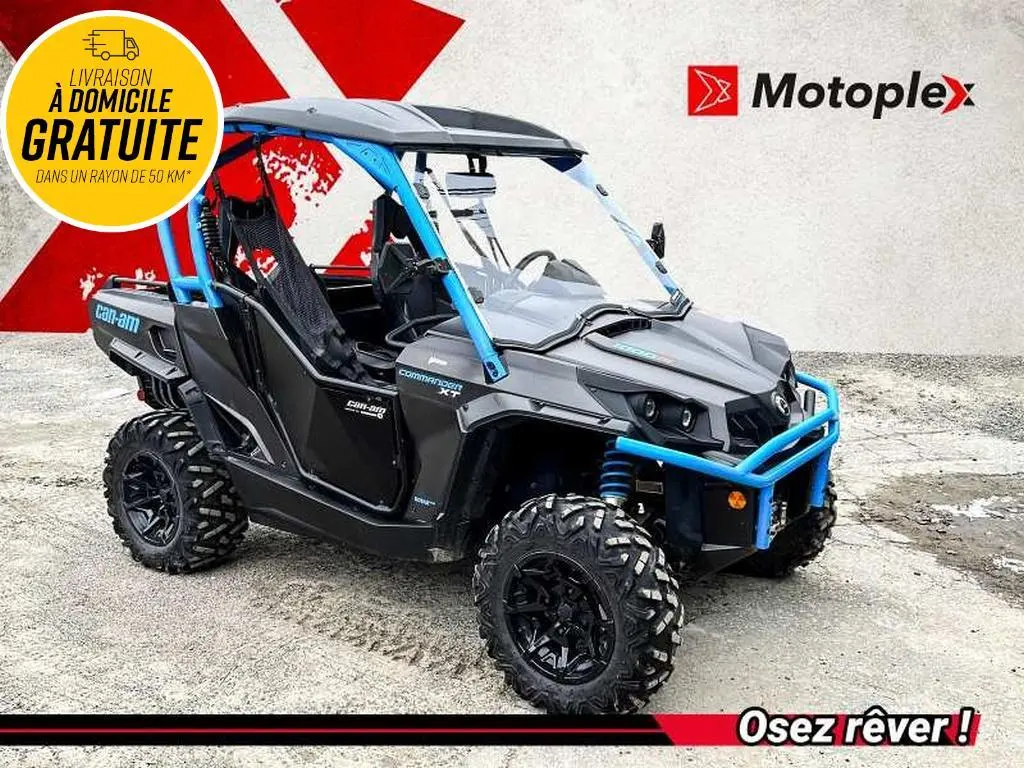 Used Vehicles - Quality motorcycles, snowmobiles, ATVs or quads