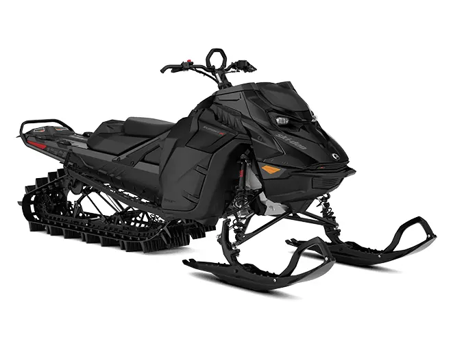 Pre-owned 2025 Ski-Doo Summit X in Oakville - Energy Powersports