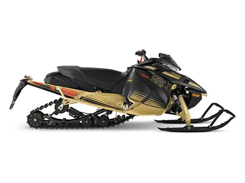 2024 Yamaha Sidewinder SRX LE (DAE)