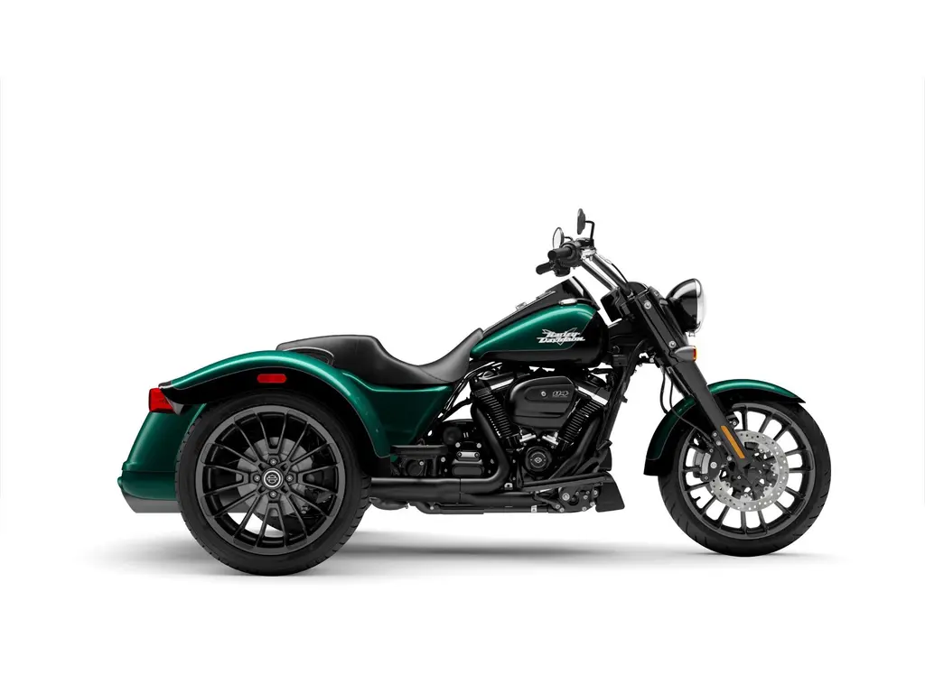 2024 Harley-Davidson FLRT - FREEWHEELER