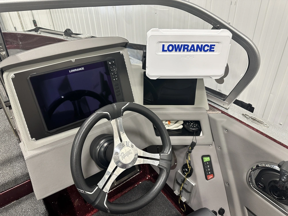 2022 Ranger 621 Pro Fs alt