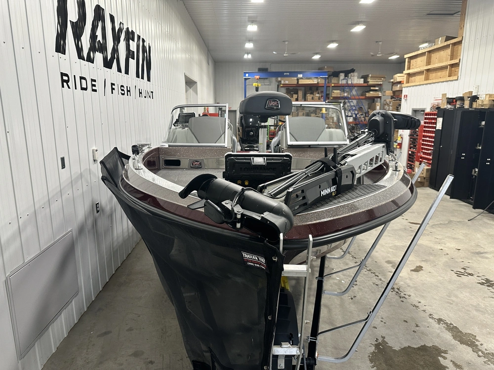 2022 Ranger 621 Pro Fs alt