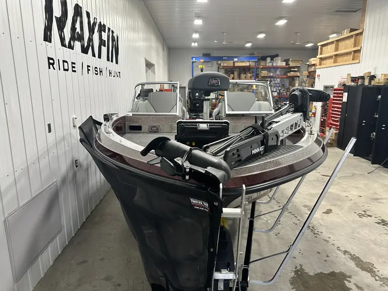 Ranger 621 Pro FS 2022