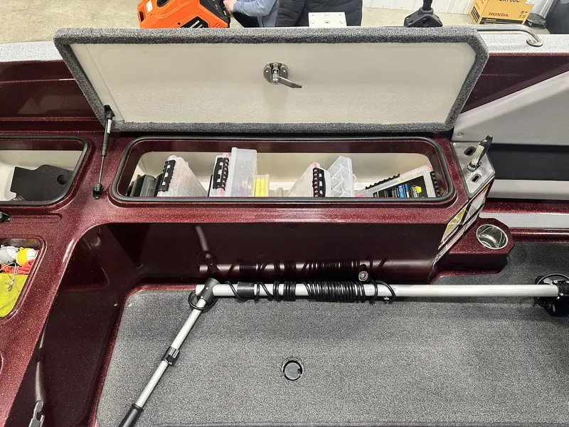 Ranger 621 Pro FS 2022