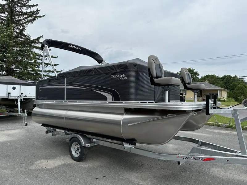 2023 Armada TOPFISH ST:19943