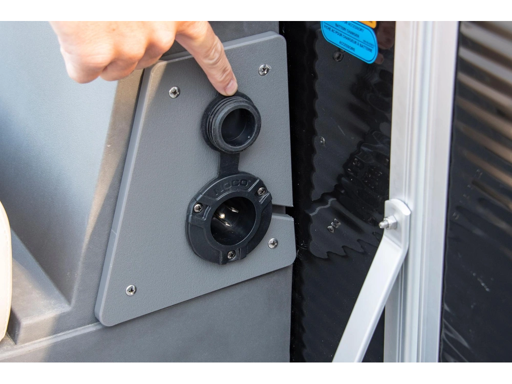 Princecraft Brio 19 3.0 L (rabais De 9500$) 2024 alt