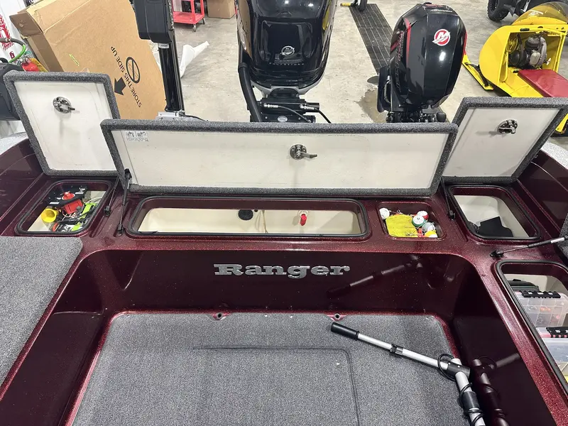 Ranger 621 Pro FS 2022