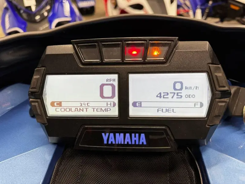 2022 Yamaha SIDEWINDER X-TX XTX
