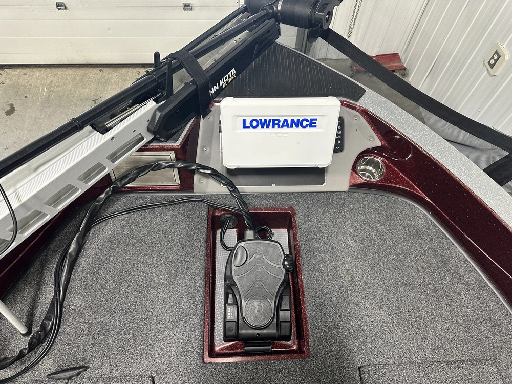 2022 Ranger 621 Pro Fs alt