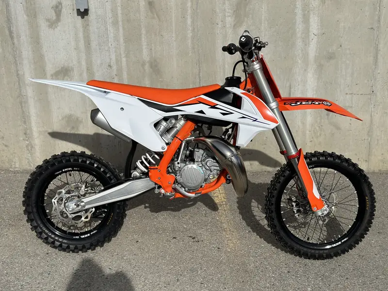 Ktm 85 small wheel for sale sale