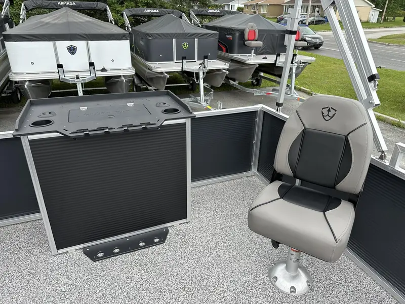 2023 Armada TOPFISH ST:19943