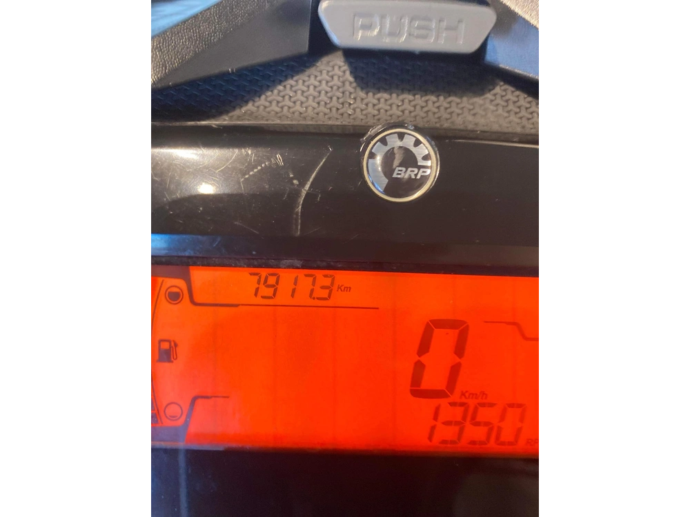 Ski-doo Expedition Extreme 850 E-tec 2022 alt