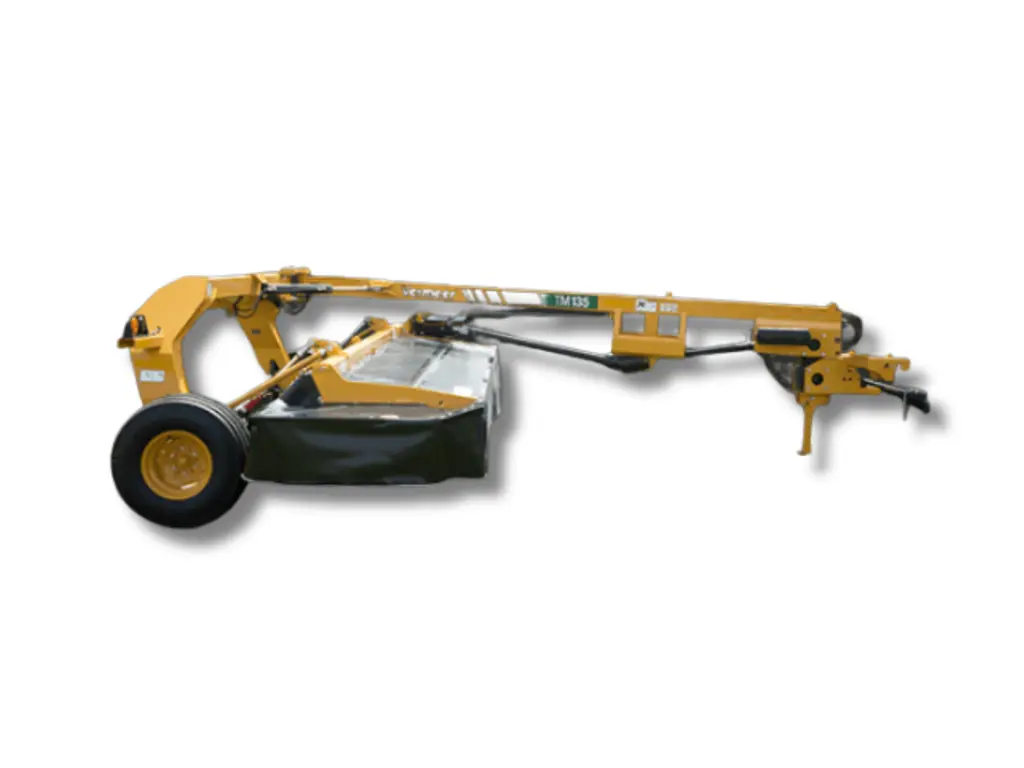 Vermeer TM135 2025