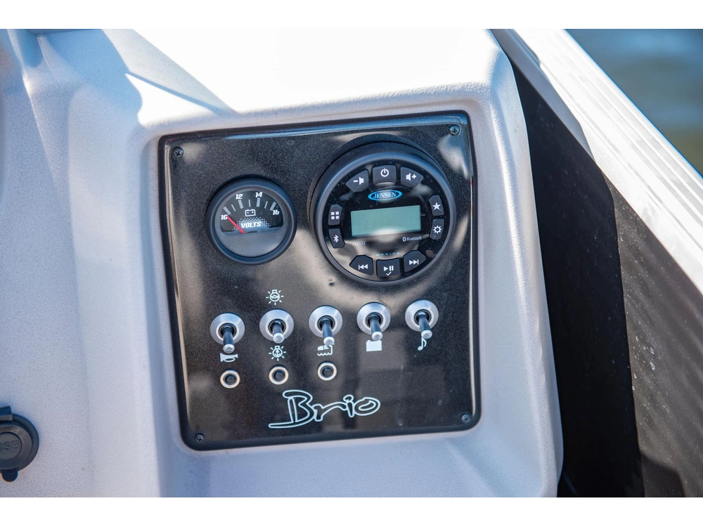 Princecraft Brio 19 3.0 L (rabais De 9500$) 2024 alt