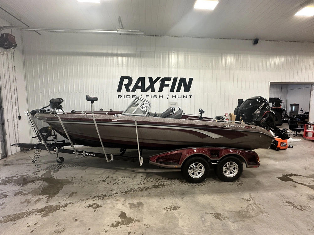 2022 Ranger 621 Pro Fs alt