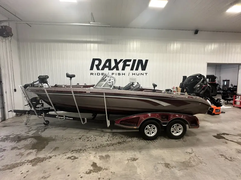 Ranger 621 Pro FS 2022
