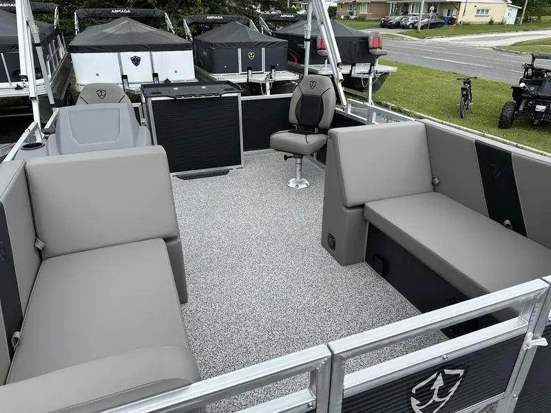 2023 Armada TOPFISH ST:19943