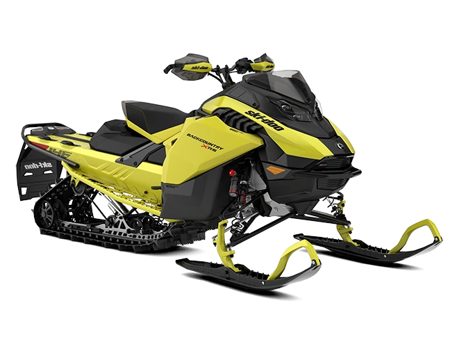 2025 Ski-doo Backcountry Xrs 850 146 alt