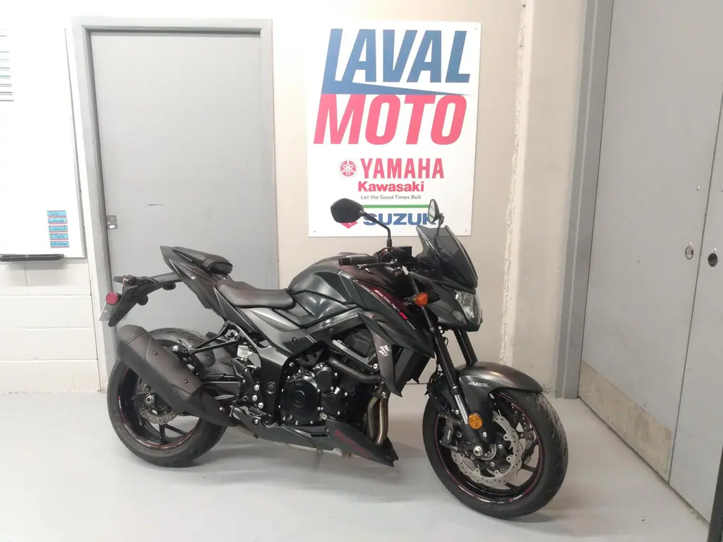 Used Products - Find your Kawasaki or Suzuki motorcycle in Laval