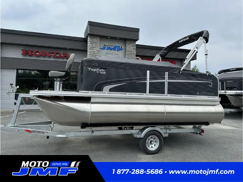 Armada TOPFISH 2023 - ST:19943