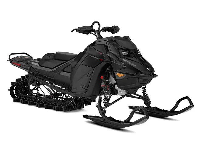 2025 Ski-Doo Summit X with Expert Package