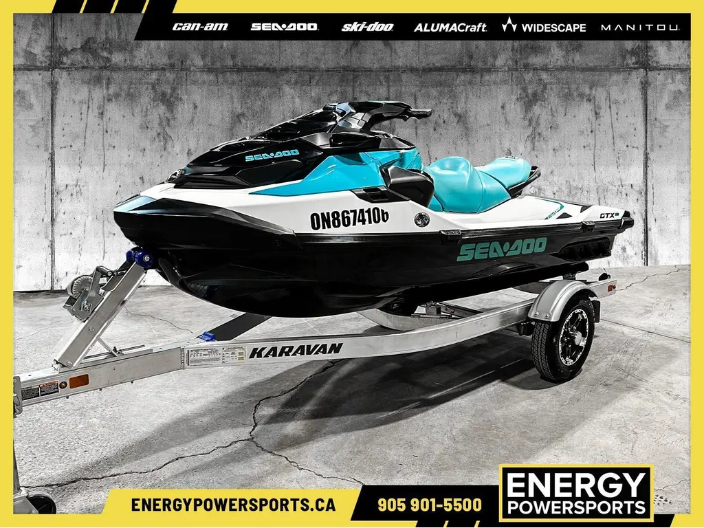 Pre-Owned Vehicles - Energy Powersports