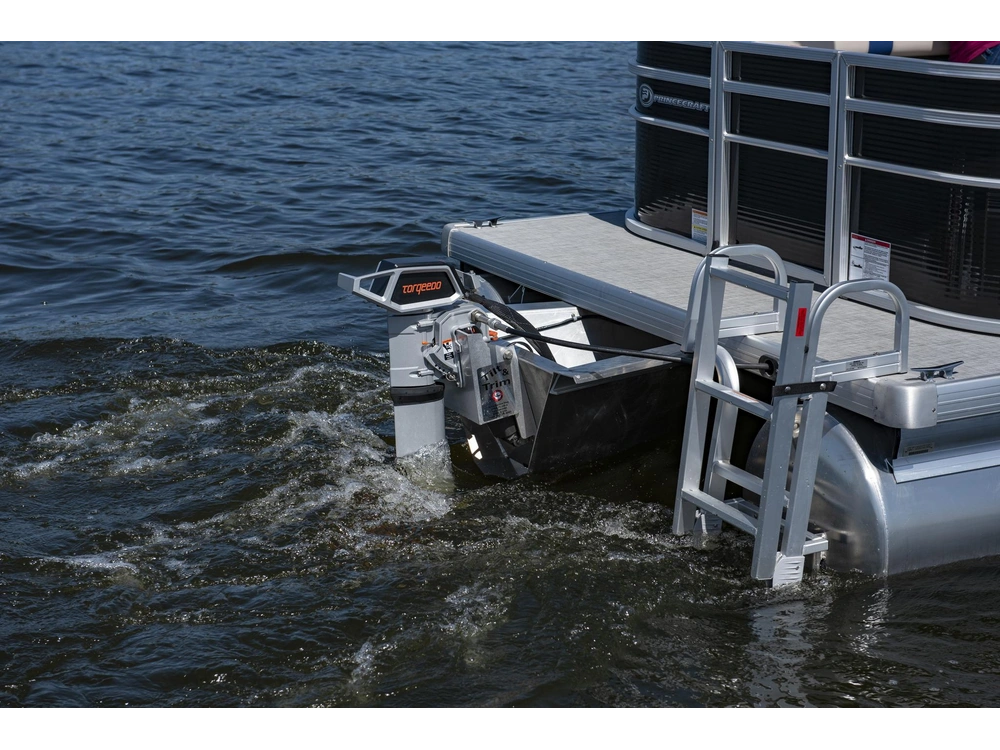 Princecraft Brio 19 3.0 L (rabais De 10000$) 2024 alt