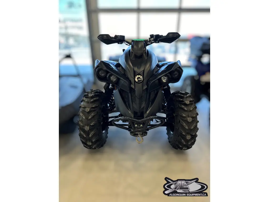 2018 Can-Am RENEGADE XXC 1000