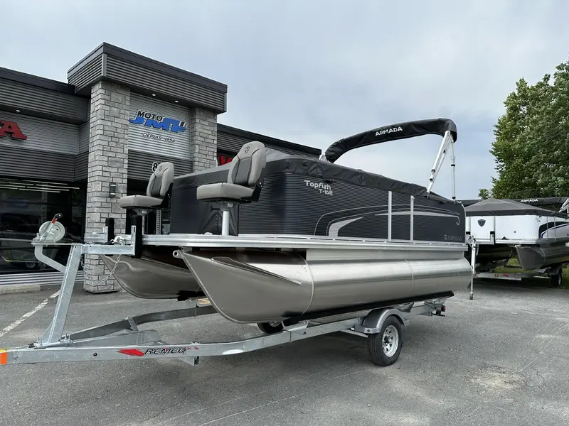 2023 Armada TOPFISH ST:19943