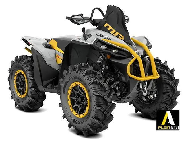 Can-Am Renegade X mr 1000R  2024