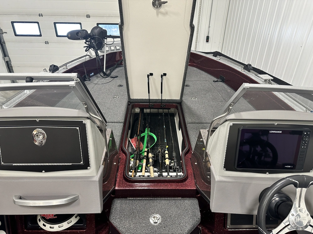 2022 Ranger 621 Pro Fs alt