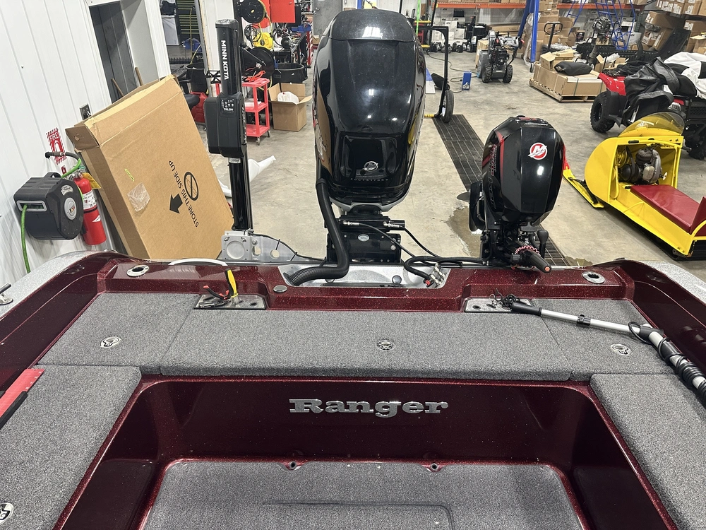 2022 Ranger 621 Pro Fs alt